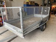 Lång grindvagn D1000 2023