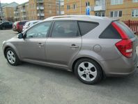 Kia CEED cee'd_sw 1.6 CRDi ECO Euro 5