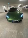 Porsche Taycan Turbo Direct Drive/ic