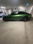 Porsche Taycan Turbo Direct Drive/ic