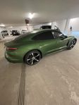 Porsche Taycan Turbo Direct Drive/ic
