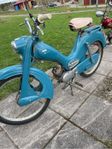 DKW Hummel 1957 
