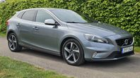 Volvo V40 Polestar D4 Aut R-Design Business Edition Pro
