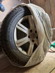 Vinterdäck Audi Q7 2007-2014 235/60R18 107T