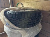 Vinterdäck Audi Q7 2007-2014 235/60R18 107T