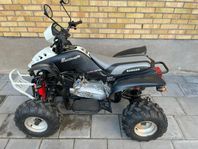 Bashan 150cc