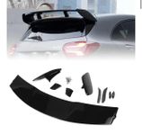 NYA -Vinge och frontspoiler - Mercedes A-klass / Spoiler W17