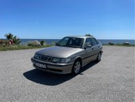 Saab 9-3 5-dörrar 2.0 T