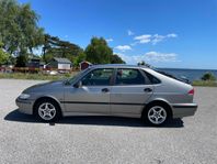 Saab 9-3 5-dörrar 2.0 T
