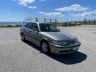 Saab 9-3 5-dörrar 2.0 T