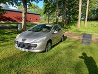 Peugeot 307 5-dörrar 1.6 Euro 4
