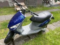Piaggo Zip 2takt  2001