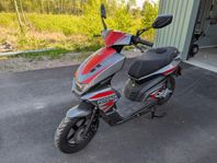 Viarelli Potenza elmoped