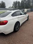 BMW 430 x drive