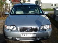 Volvo S80 2.4 Business Euro 4
