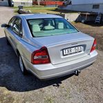 Volvo S80 2.4 Business Euro 4