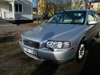 Volvo S80 2.4 Business Euro 4