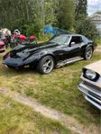 Classic Chevrolet Corvette C 3  