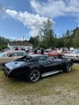 Classic Chevrolet Corvette C 3  
