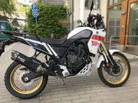 Yamaha Ténéré 700 Rally Edition