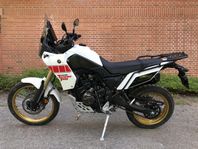 Yamaha Ténéré 700 Rally Edition