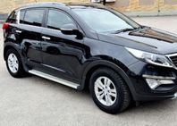 Kia Sportage 1.7 CRDi EX Euro 5