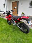 Aprilia SX 50 – Nyservad & Välskött, Klar för Sommaren!