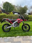 Aprilia SX 50 – Nyservad & Välskött, Klar för Sommaren!