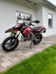 Aprilia SX 50 – Nyservad & Välskött, Klar för Sommaren!