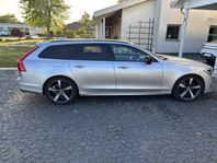 Volvo V90 D4 R-Design