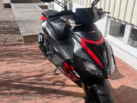 Aprilia SR50 (2020)