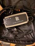 Rolls Royce battery conditioner