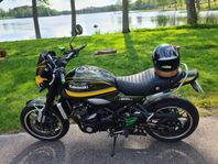 Kawasaki Z 900 RS    2020/2021