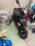Drax awesome, moped klass 1