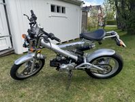 SACHS MADASS