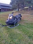 Skidoo Tundra xtreme 600 etech -12