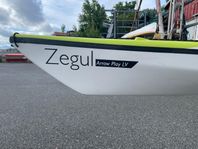 Havskajak Zegul Play LV