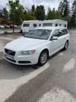 Volvo V70 D2 Geartronic Summum Euro 5