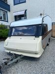Solifer Artic 500L