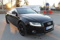 Audi A5 Coupé 2.7 TDI V6 DPF Multitronic Comfort Euro 5