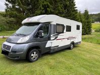 Adria Coral 670SL