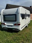 Husvagn Hobby 540Uff Excellent Edition