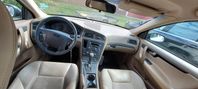 Volvo V70 2.4T AWD