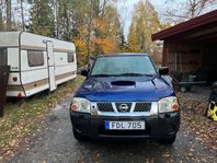 NISSAN KING CAB