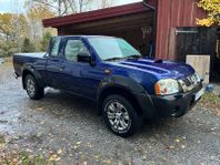 NISSAN KING CAB