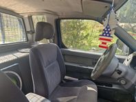 NISSAN KING CAB