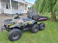 Polaris sportsman 500 6x6
