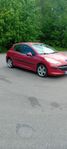 Peugeot 207 5-dörrar 1.4 