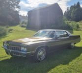 Buick Electra 225 Limited HardTop
