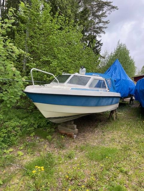 Flipper 575 ht